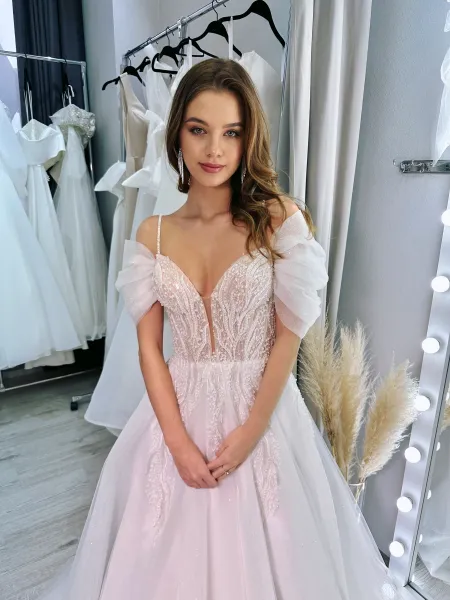 Свадебное платье Лаура